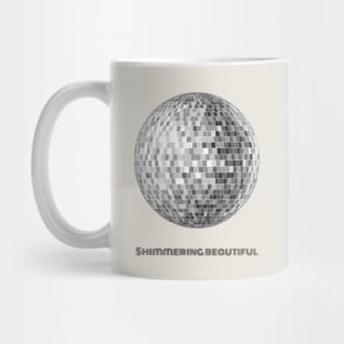 Shimmer beautiful Mug